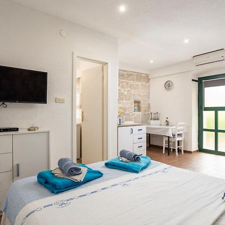 Aparrtment Terra- Combine Beach&Old Town Διαμέρισμα Σπλιτ Εξωτερικό φωτογραφία