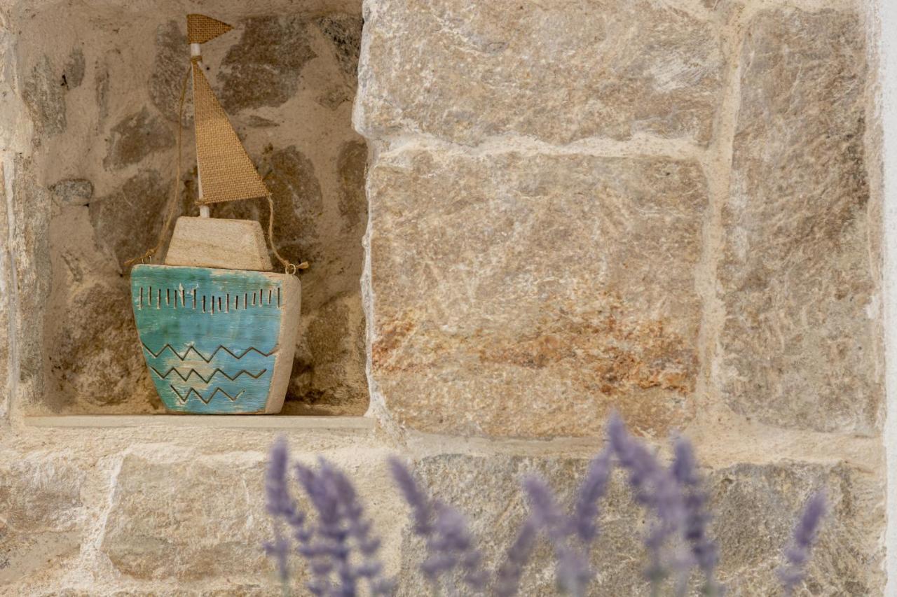 Aparrtment Terra- Combine Beach&Old Town Διαμέρισμα Σπλιτ Εξωτερικό φωτογραφία