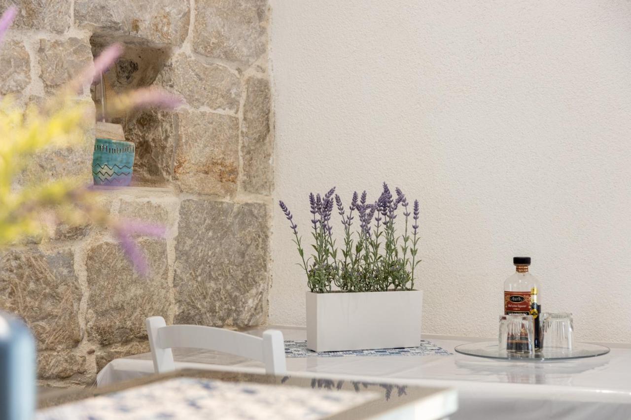 Aparrtment Terra- Combine Beach&Old Town Διαμέρισμα Σπλιτ Εξωτερικό φωτογραφία
